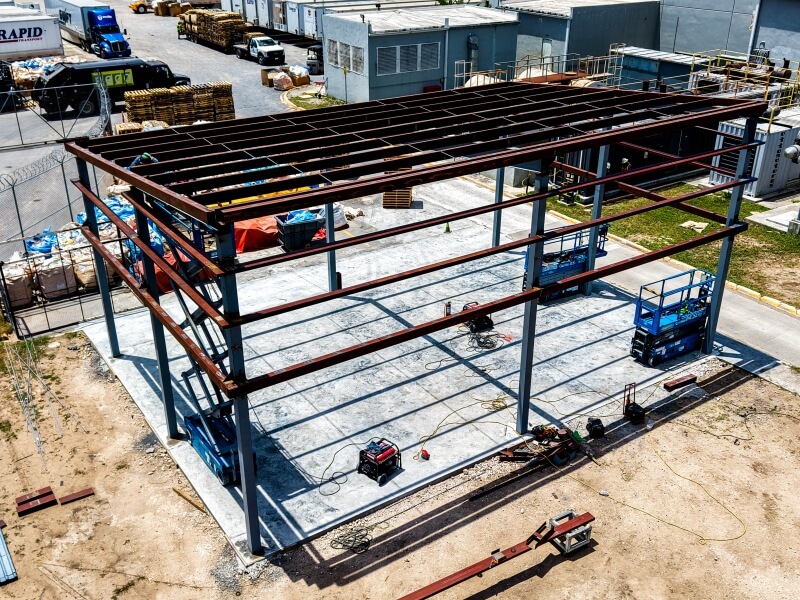 Estructura