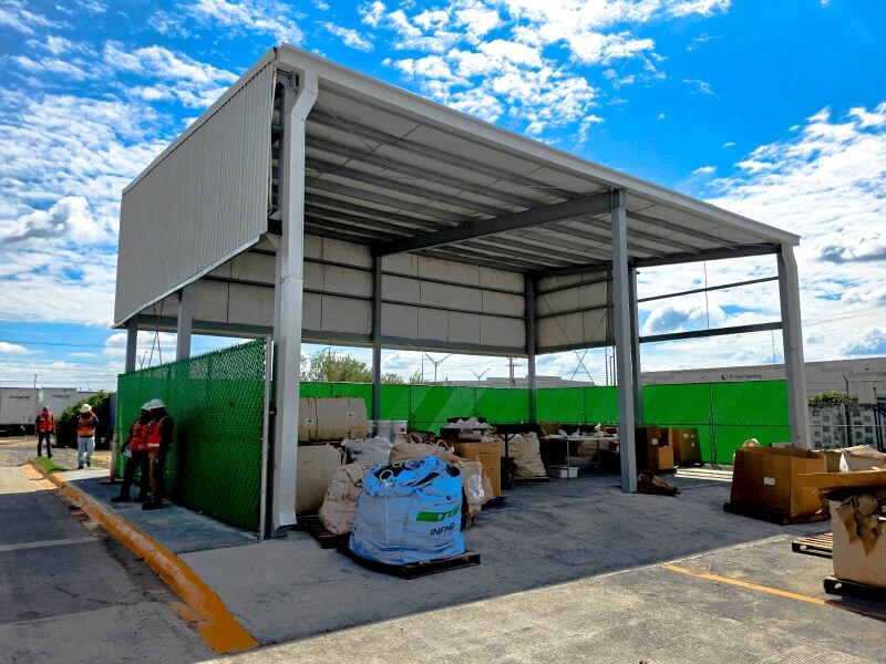 Frente Terminado